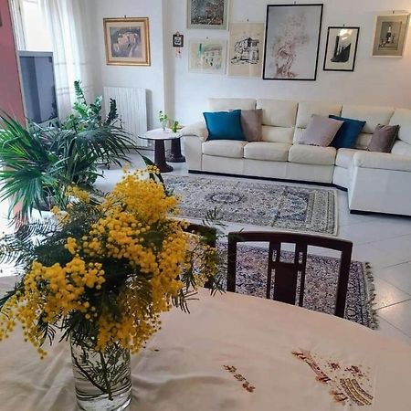 B&B Antonietta Vico Equense Dış mekan fotoğraf