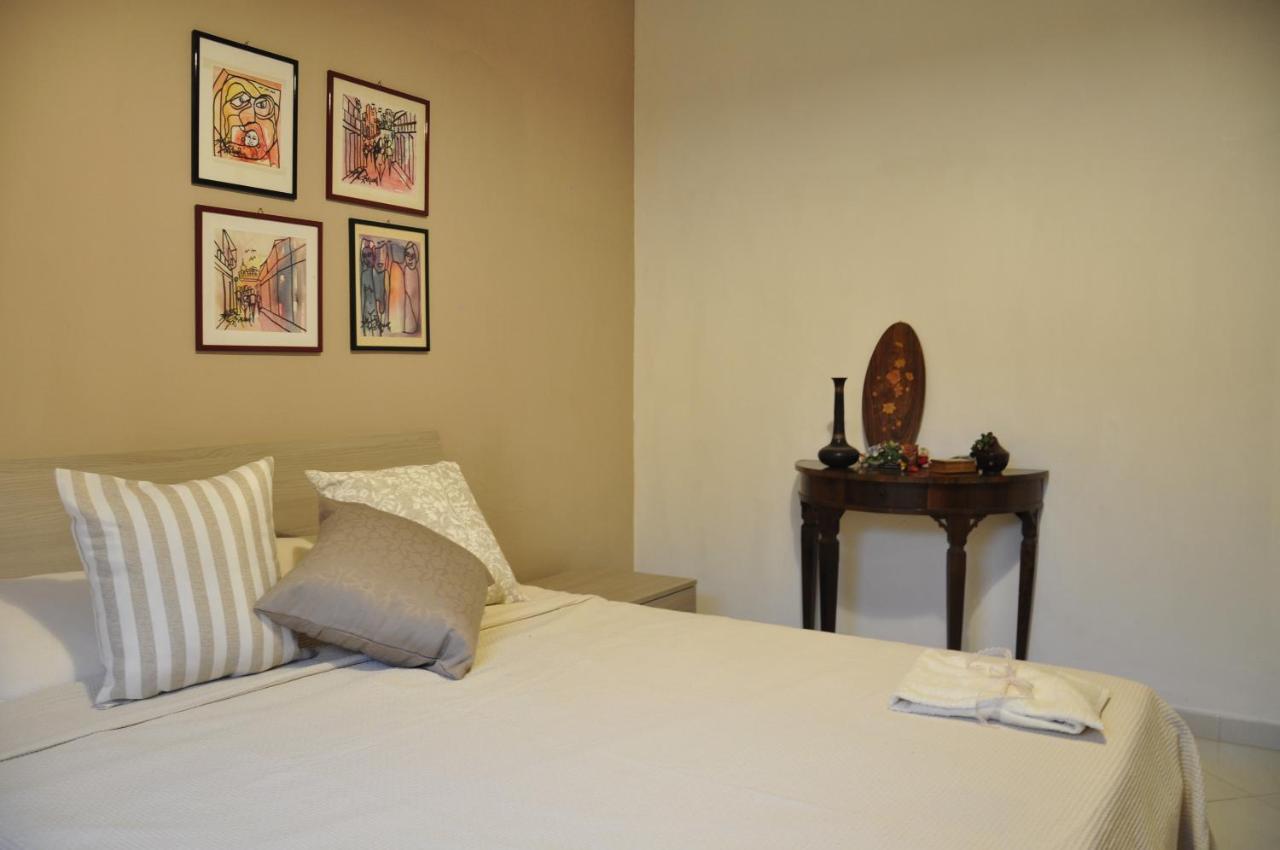 B&B Antonietta Vico Equense Dış mekan fotoğraf