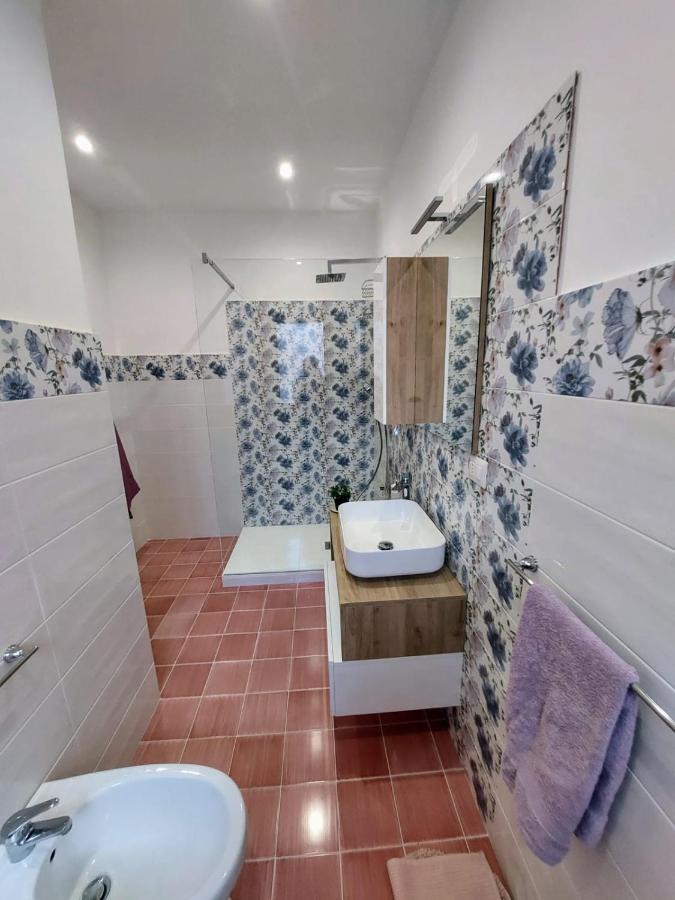 B&B Antonietta Vico Equense Dış mekan fotoğraf