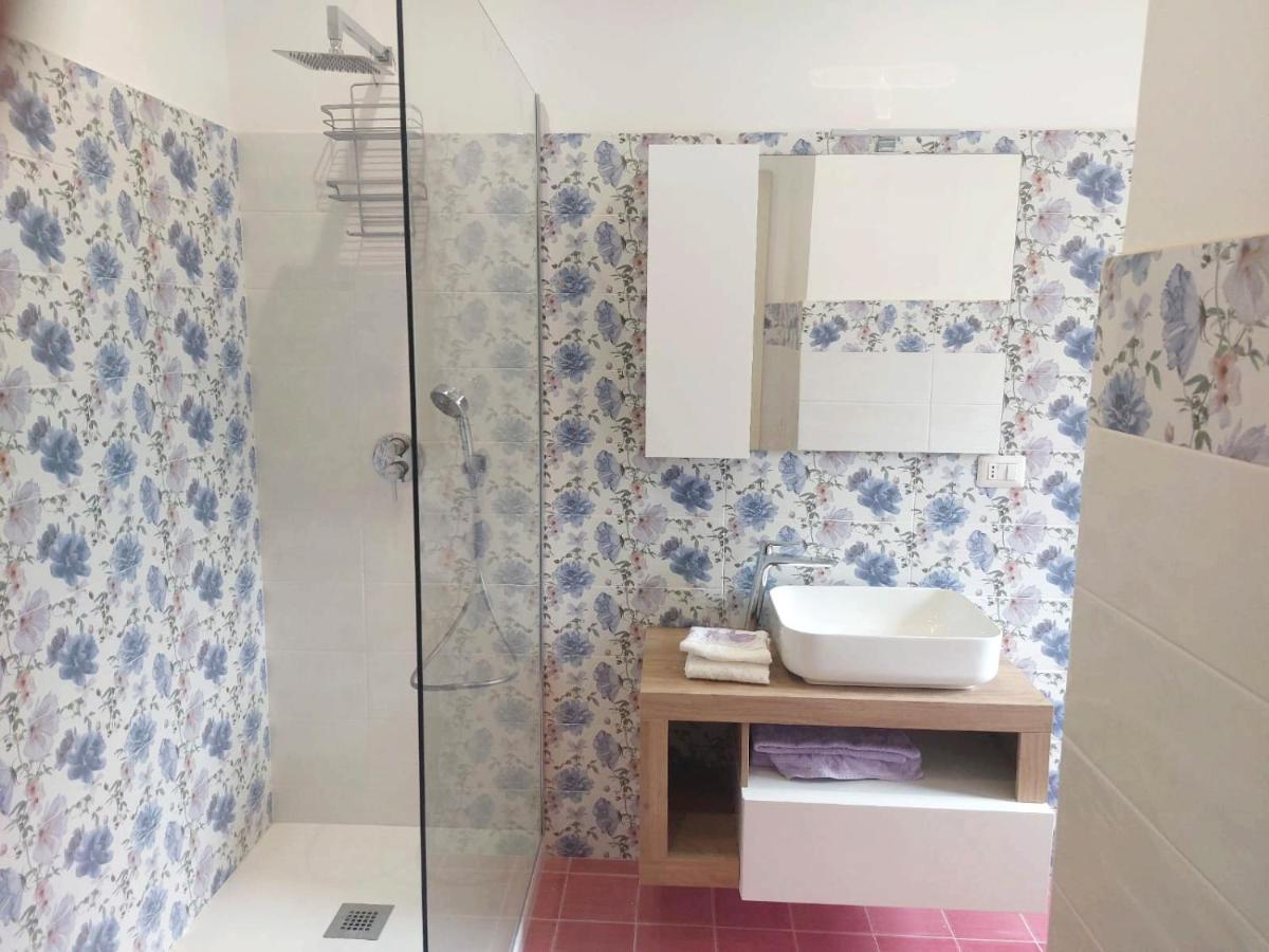 B&B Antonietta Vico Equense Dış mekan fotoğraf