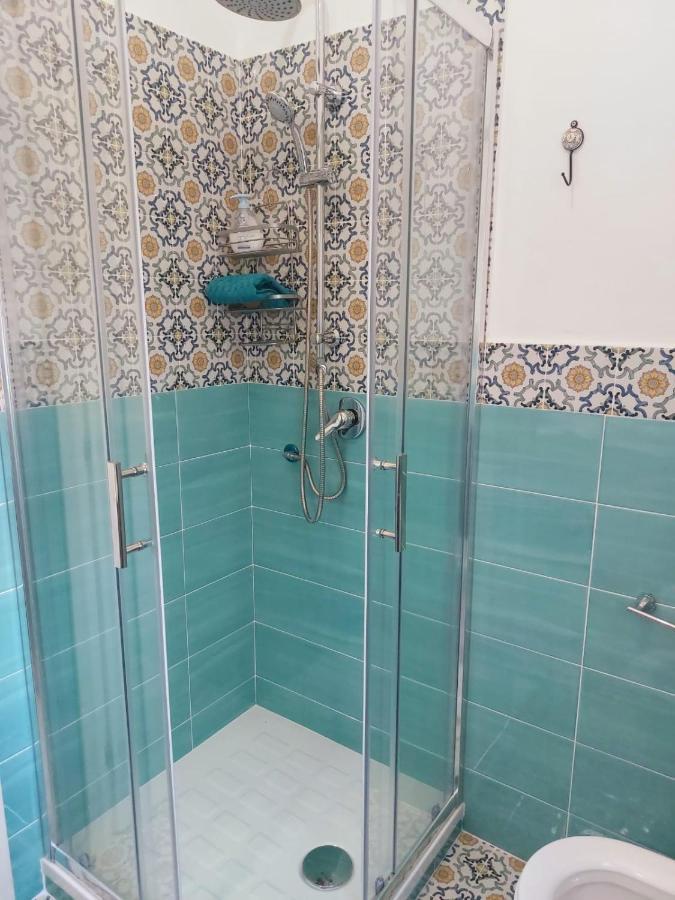 B&B Antonietta Vico Equense Dış mekan fotoğraf