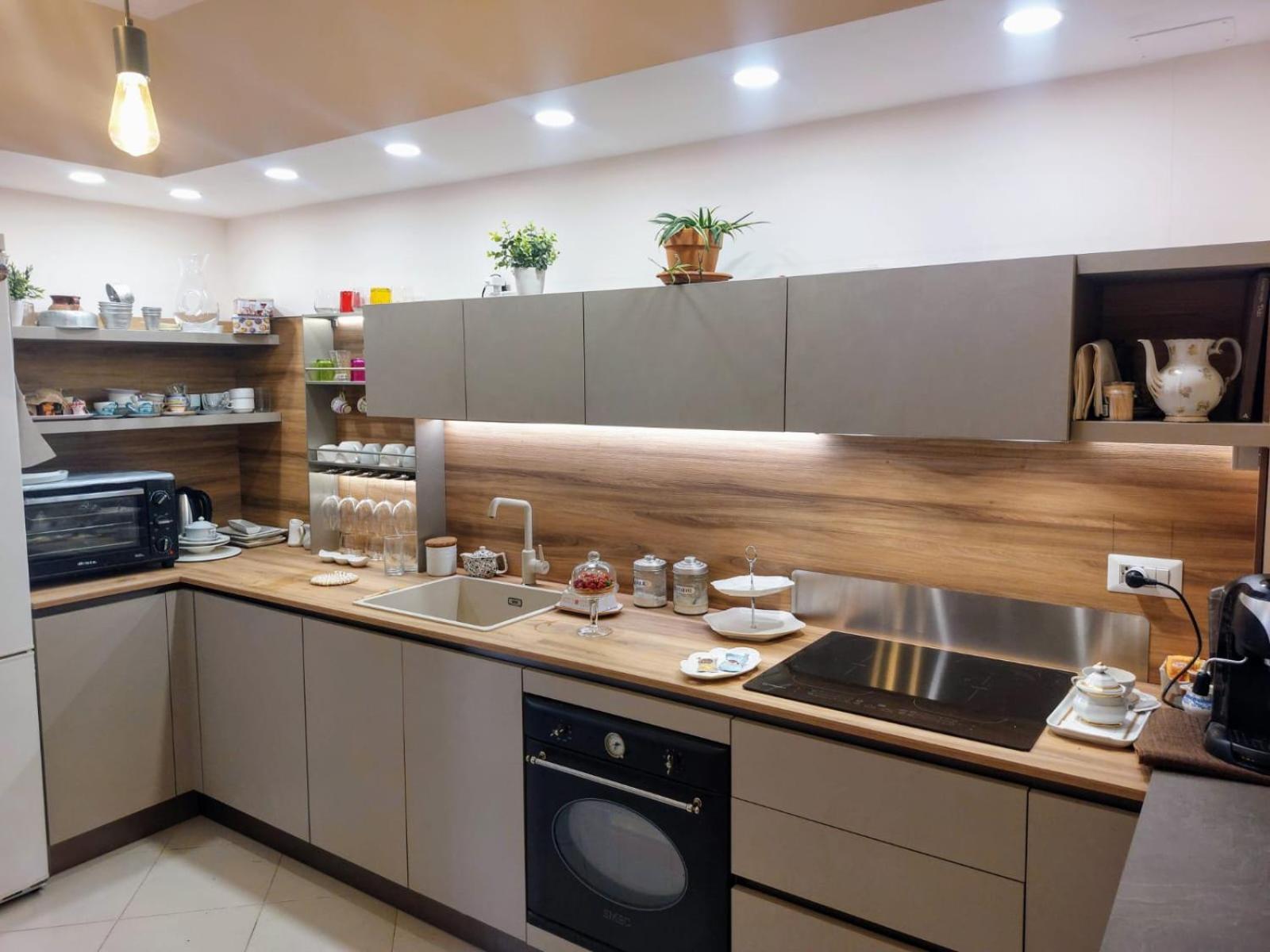 B&B Antonietta Vico Equense Dış mekan fotoğraf